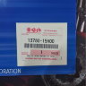 Оригинальный воздушный фильтр для Suzuki GSX1300R Hayabusa 08-16., 13780-15H00-000