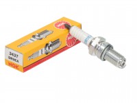 NGK Свеча зажигания DR9EA, аналог Denso X27ESR-U