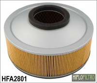 HFA2801 Воздушный фильтр для мотоцикла KAWASAKI VN800, аналог  11013-1243, 21-00925,