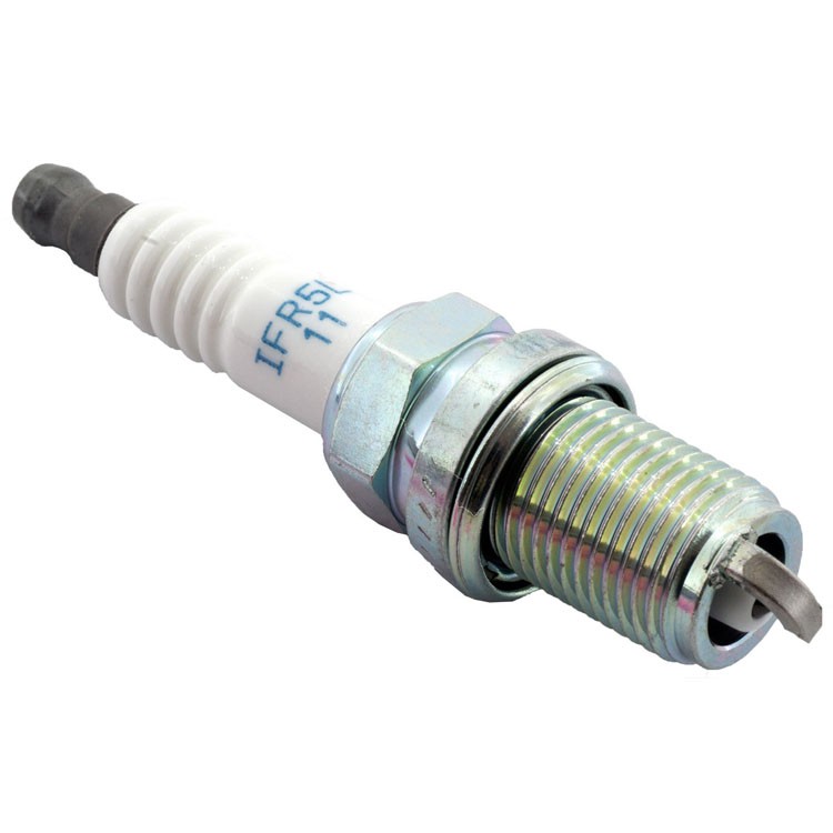 NGK Свеча зажигания IFR5L-11, аналог Denso VK16PRZ11