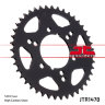 JTR1478.40 Звезда задняя  40 зубов