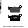 Galfer Тормозные колодки FD286 G1054 (can replace FD456 9.0 mm)