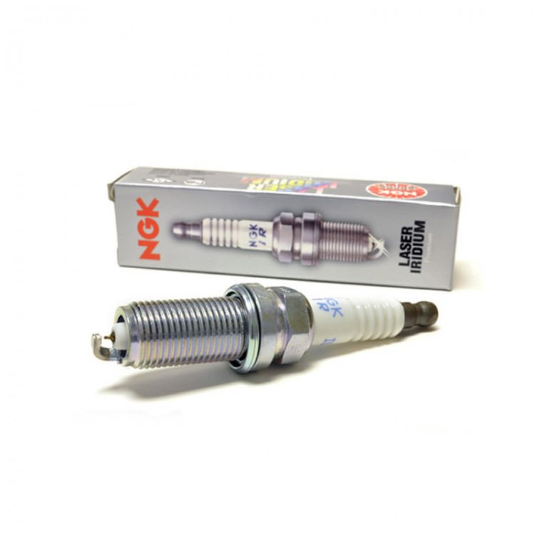 NGK Свеча зажигания IFR8H-11, аналог Denso VK24PRZ11