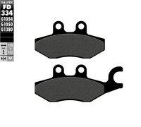 Galfer Тормозные колодки FD334 G1054