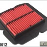 HFA3612 Воздушный фильтр для мотоцикла SUZUKI SV650 2003-2010, SV1000 2003-2007, аналог  13780-16G00, -,