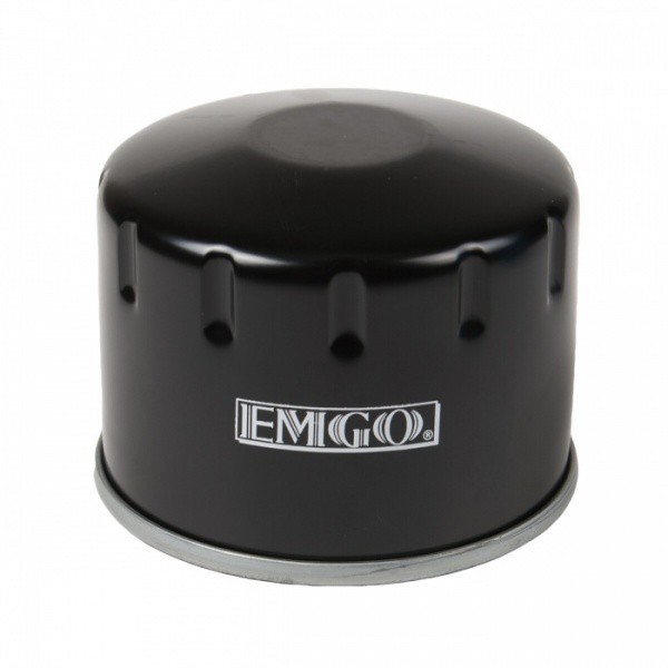 Emgo фильтр масляный 10-26750, аналог HF160