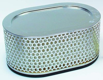 HFA3705 Воздушный фильтр для мотоцикла SUZUKI GSX-R600 1997-2000, GSX-R750 1996-1997, аналог  13780-33E01, 21-02191, 13780-33E00