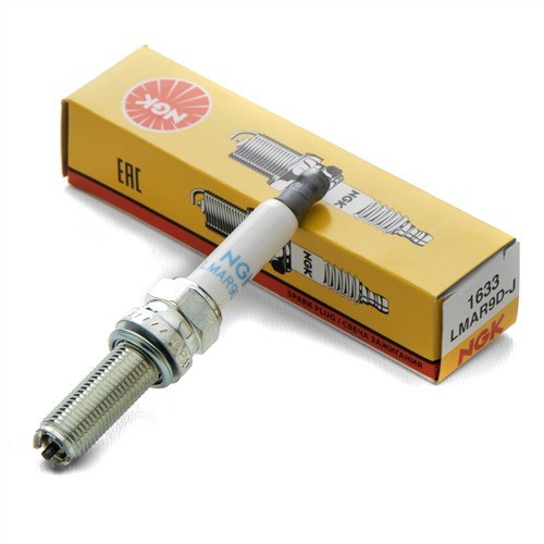 NGK Свеча зажигания LMAR9D-J