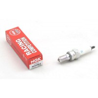NGK Свеча зажигания R0409B-8, аналог Denso IU01-24