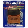 EBC Тозмозные колодки FA123 hh