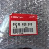 HONDA Топливный фильтр 16900-MCH-003