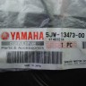 Прокладка радиатора Yamaha 5JW-13473-00-00