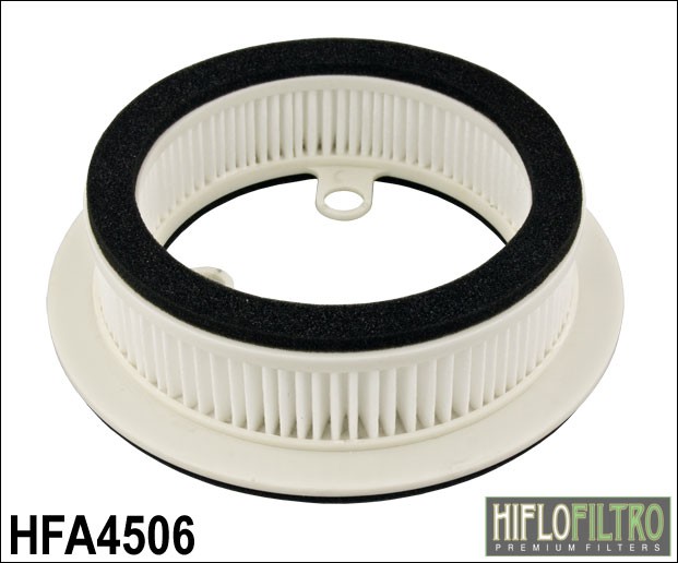 HFA4506 Воздушный фильтр для мотоцикла YAMAHA XP500 TMAX (правый фильтр) 2001-201, аналог  5GJ-15408-00, 21-02115,