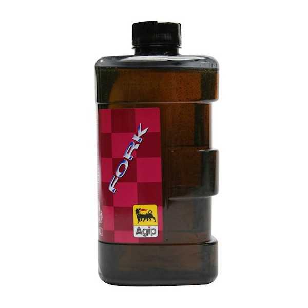 AGIP FORK 5W 1L