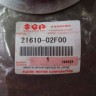 Муфта сцепления Suzuki 21610-02F00-000 для TL1000