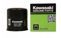 KAWASAKI Фильтр масляный 16097-0008, замена для 16097-0004