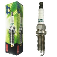 Свеча зажигания Denso IXEH22TT, аналог NGK ILZKAR7B11