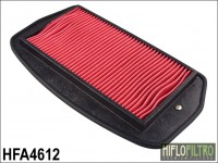 HFA4612 Воздушный фильтр для мотоцикла Yamaha FZ6 Fazer 2004-2009, аналог  5VX-14451-00, 21-00959,