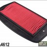 HFA4612 Воздушный фильтр для мотоцикла Yamaha FZ6 Fazer 2004-2009, аналог  5VX-14451-00, 21-00959,