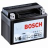 Bosch 0092M60100 аккумулятор необслуживаемый, аналог  YTX9-BS , CT1209