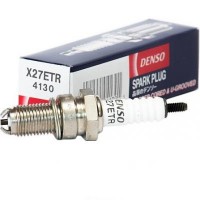 Свеча зажигания Denso X27ETR, аналог NGK JR9B