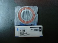 NTN Подшипник 6004 LLU