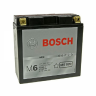 Bosch 0092M60200 аккумулятор необслуживаемый, аналог  YT14B-4 (YT14B-BS) , CT1212.2