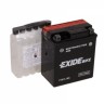 Exide YTX7L-BS  аккумулятор необслуживаемый, аналог  0092M60060, CT1207.1
