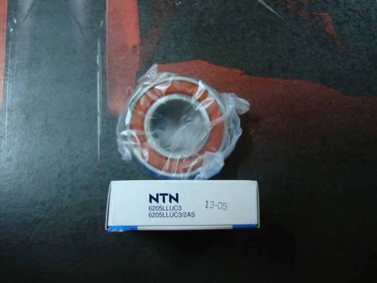 NTN Подшипник 6205 LLU