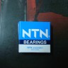 NTN Подшипник 6205 LLU