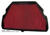 HFA1603 Воздушный фильтр для мотоцикла HONDA CBR600F4 1999-2000, аналог  17210-MBW-000, -