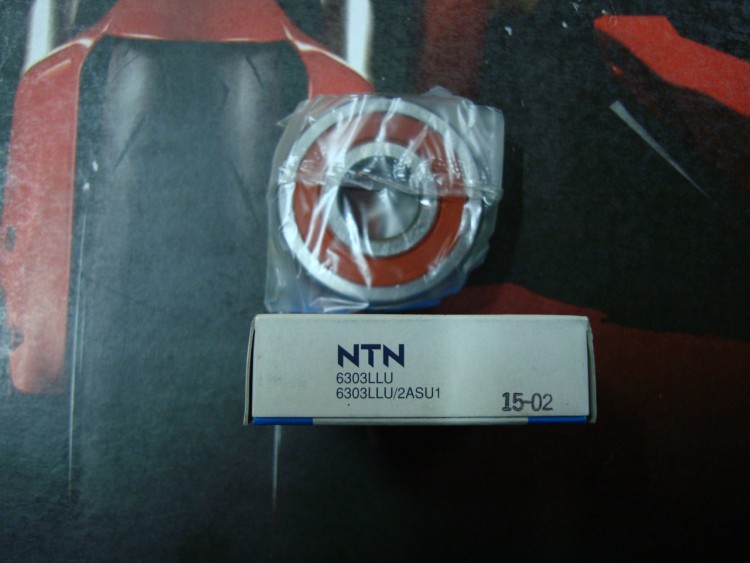 NTN Подшипник 6303 LLU