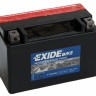 Exide YTX9-BS  аккумулятор необслуживаемый, аналог  0092M60100, CT1209
