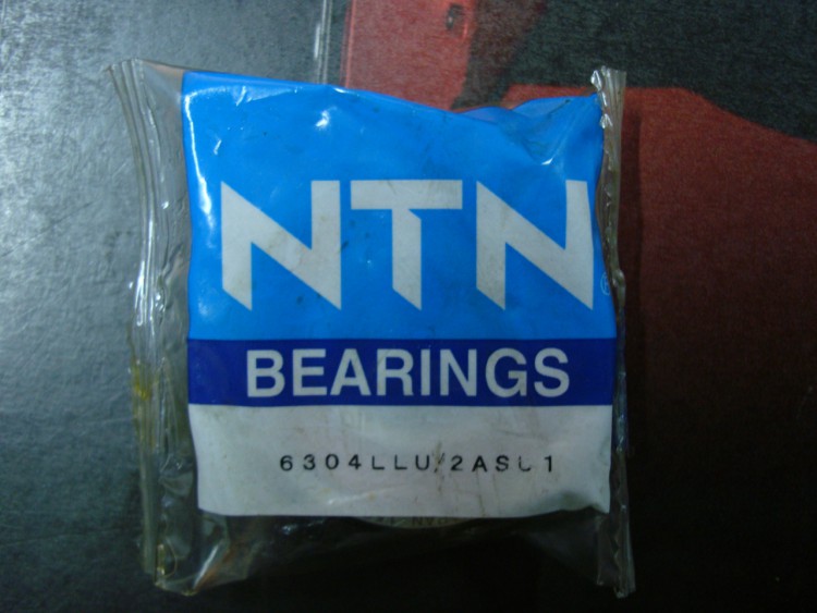 NTN Подшипник 6304 LLU