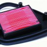 HFA1607 Воздушный фильтр для мотоцикла HONDA NV400, VT600 C SHADOW, STEED 400, STEED 600, аналог  17205-MR1-000, 21-00902