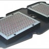 HFA1615 Воздушный фильтр для мотоцикла HONDA XL650V Transalp, аналог  17210-MCB-610, -