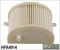 HFA4914 Воздушный фильтр для мотоцикла YAMAHA XV1600 1999-2004, аналог  4WM-14451-00, 21-00953,