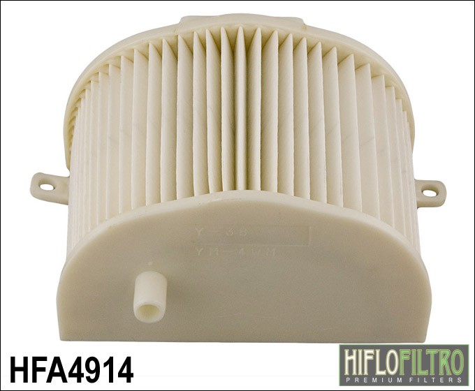 HFA4914 Воздушный фильтр для мотоцикла YAMAHA XV1600 1999-2004, аналог  4WM-14451-00, 21-00953,