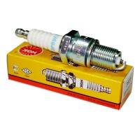 NGK Свеча зажигания BPR8ES, аналог Denso W24EPR-U
