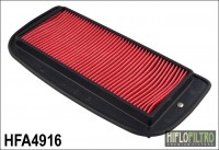 HFA4916 Воздушный фильтр для мотоцикла YAMAHA YZF-R1 2002-2003, аналог  5PW-14451-00, 21-00958,