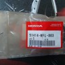 HONDA Направляющая втулка передней вилки 51414-MFL-003