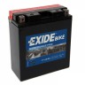 Exide YT14B-4 (YT14B-BS)  аккумулятор необслуживаемый, аналог  0092M60200, CT1212.2