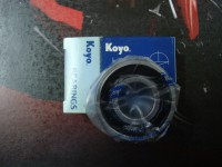 NTN Подшипник 5204 2RS