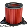 HFA1705 Воздушный фильтр для мотоцикла Honda: XL600V Transalp 1987-2000, XRV650 Africa Twin 1988-1990, XRV750 Africa Twin 1990-1992, аналог  17230-MV1-000, 21-02103, 17230-MM9-000, 17230-MS6-920
