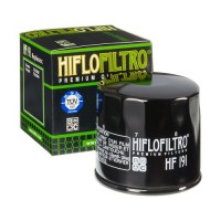 HIFLO FILTRO фильтр масляный HF191