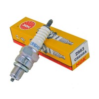 NGK Свеча зажигания CR6HSA, аналог Denso U20FSR-U