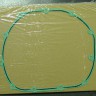 Прокладка крышки сцепления для CB1000 Honda 11395-MZ1-000