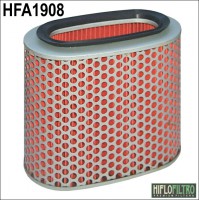 HFA1908 Воздушный фильтр для мотоцикла HONDA VT1100 Shadow, аналог  17215-MM8-020, 21-00904, 17215-MM8-010