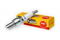 NGK Свеча зажигания CR8EIA-9, аналог Denso IU24