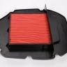 HFA1909 Воздушный фильтр для мотоцикла HONDA VTR1000F 1997-2005, XL1000V Varadero 1999-2002, аналог  17210-MBB-000, 21-02105,